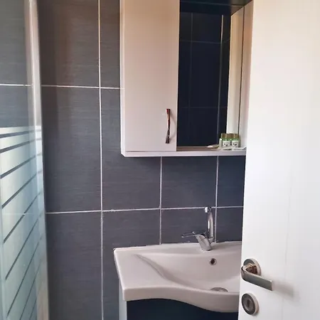 Apart-hotel Bu Demre