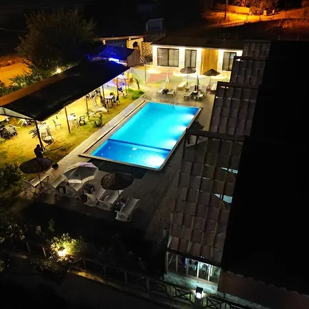 Bu Apart-hotel