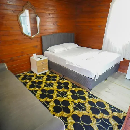 Bu Apart-hotel Demre